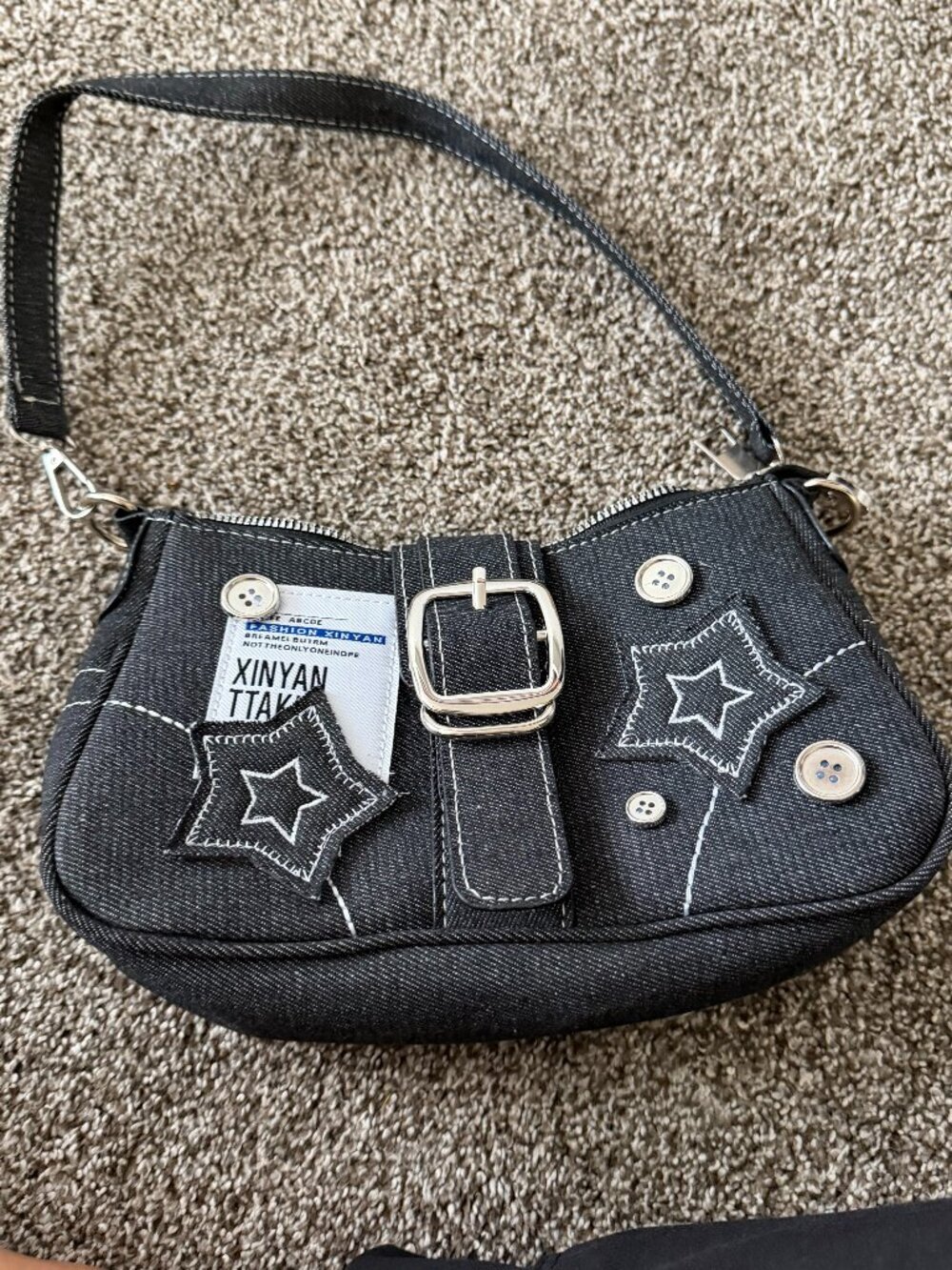 MJFSGYO Women’s Handbag